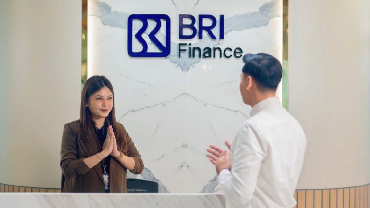 GIIAS 2026 Segera Ditutup, BRI Finance Dorong Wujudkan Mobil Impian Pengunjung